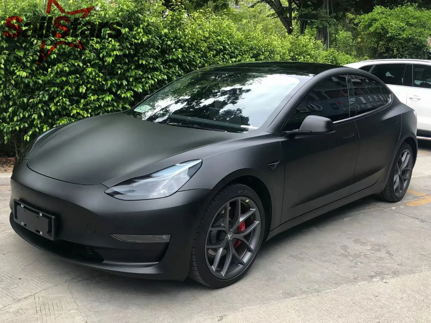 Thumbnail 4 - #21 Highest Rated Car Body Films to Buy in 2026