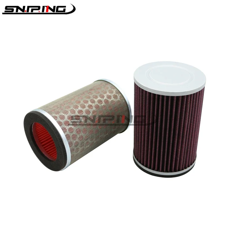 

For Honda Hornet 250 600 Hornet250 Hornet600 1998-2006 98 99 00 01 02 03 04 05 06 Motorcycle Air Filter Air Grid Air Filter