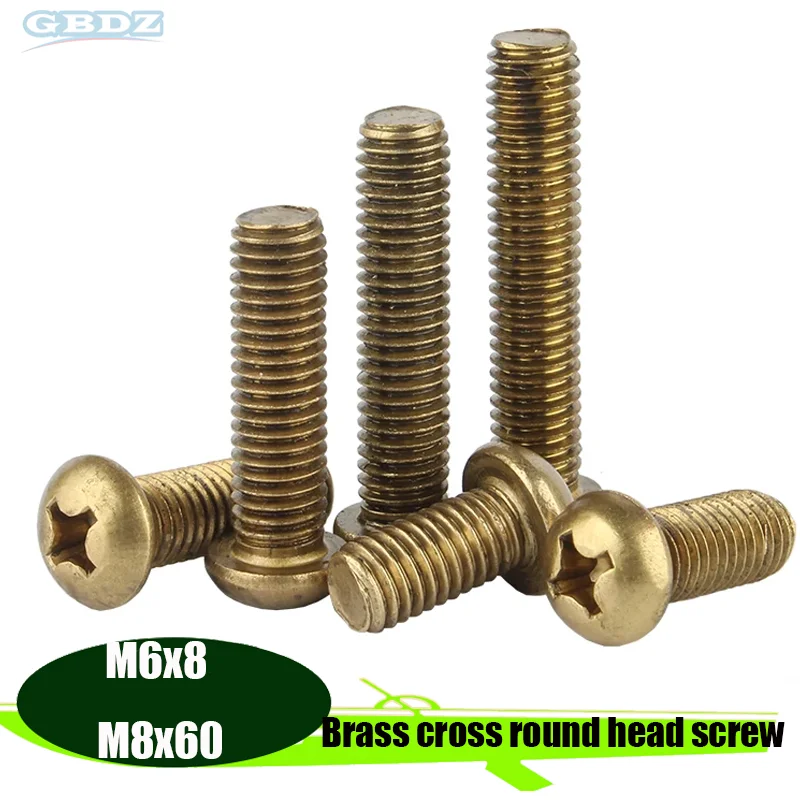 Рисунок 2 - Высококачественные латунные крестообразные