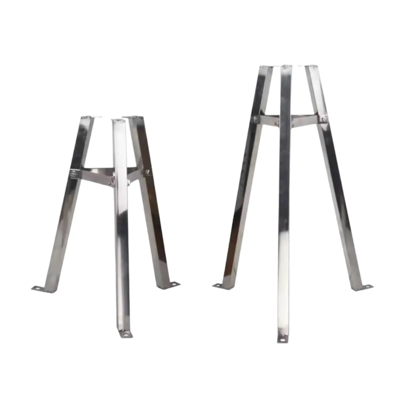 High Performance Manual Water Pump Ergonomic Stainless Steel Hand Pump for Courtyard or Farm Use