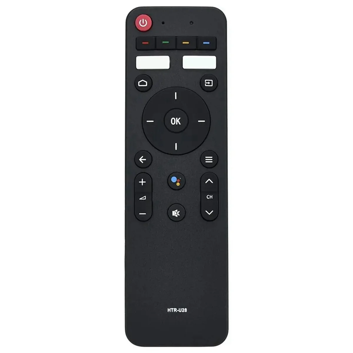 Sprawny pilot głosowy HTR-U28 do telewizorów Haier Android Smart TV