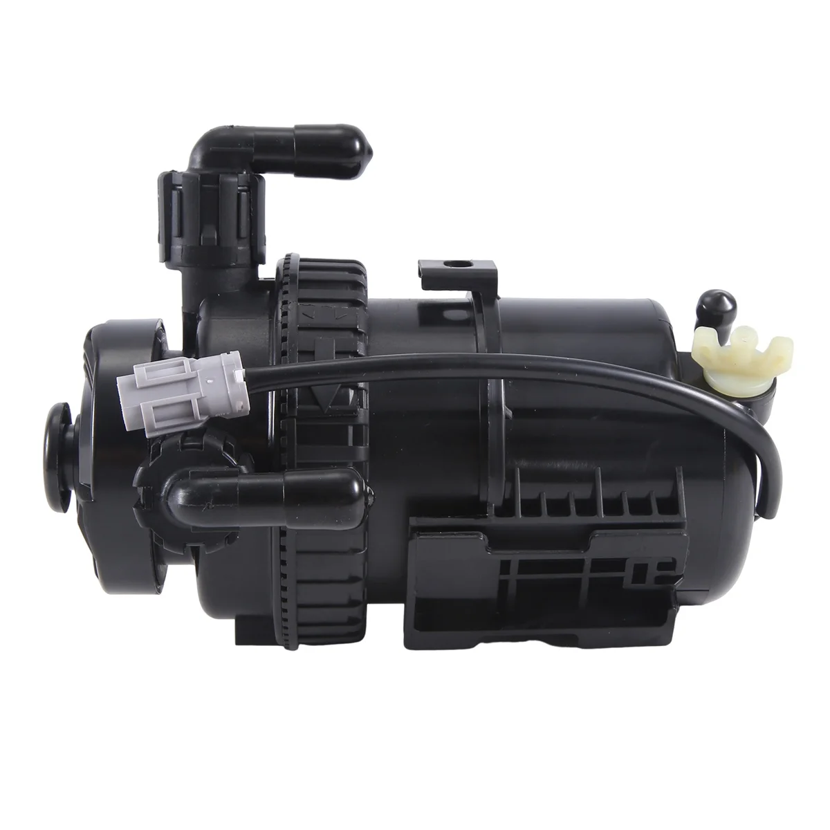 CA100016870 897435084 Diesel Grille Assembly Diesel Engine Filter Oil Water Separator for Isuzu Rimac D-MAX