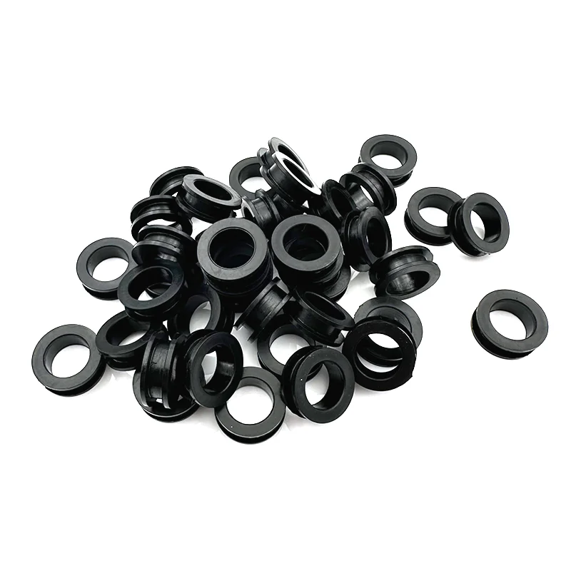 

Windshield Windscreens Rubber Plug Hole Rubber Grommets For BMW R1200GS LC R1200GSAdventure R1250GS Adv 2013-2021 ome4663855787