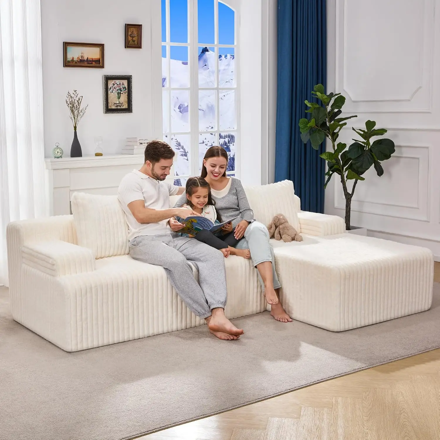 Thumbnail 3 - #12 Compare Modular Sectional Sofas Before You Buy