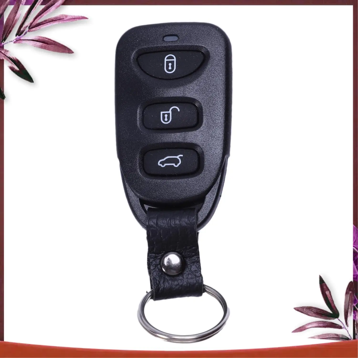 

Durable Universal Car Power Door Lock Actuator 12-Volt Motor (4 Pack) Car Remote Central Control Locking Keyless Entry System