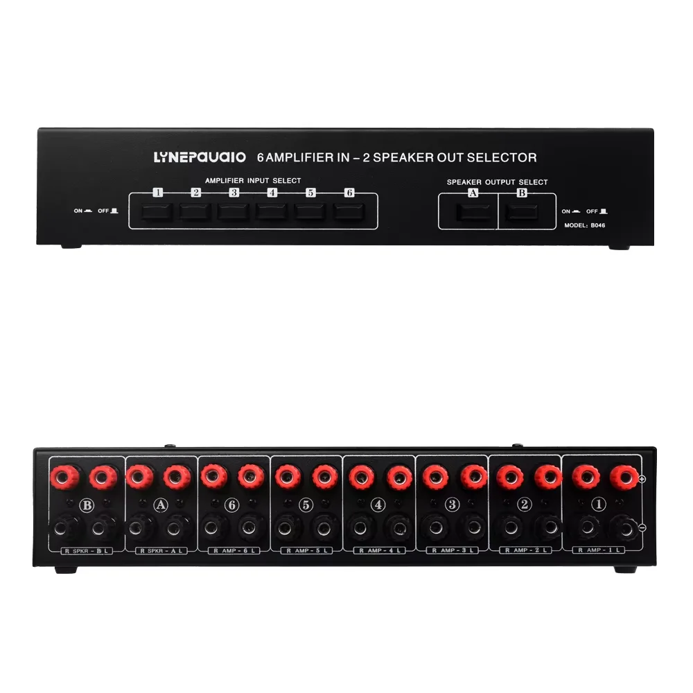 amplificador-de-potencia-6-entradas-2-salidas-y-distribuidor-comparador-de-interruptores-de-bocina-de-300w-sin-perdidas-por-canal