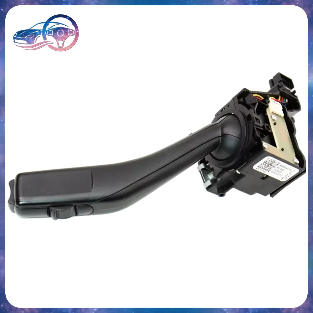 1K0953513A 1K0953513E Wiper Switch For VW Golf Passat Tiguan Windshield Wiper Control Stalk Switch Auto Parts 1K0 953 513 A/E - view 3