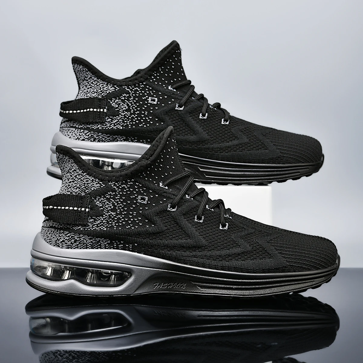 

Men shoes Sneakers Male tenis Luxury shoes Mens casual Trainer Race Breathable fashion loafers running Shoes for men