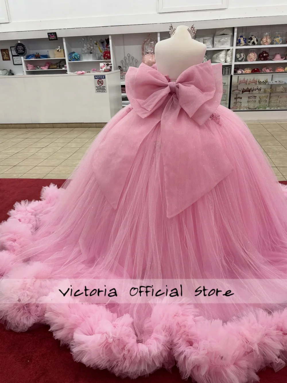 Thumbnail 2 - #86 Ranked Quinceanera Dresses Picks in 2026