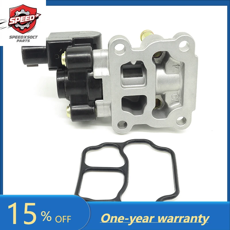 

22270-97401 22270-11020 22270-16110 18137-64G00 18137-64G01 136800-1030 Idle Air Control Valve For Toyota Paseo Tercel 1.5 1.5L