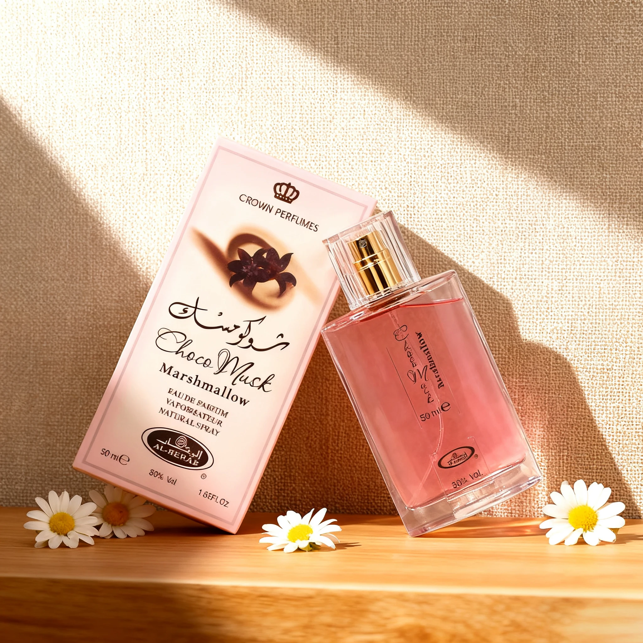 Al-Rehab Choco Musk…