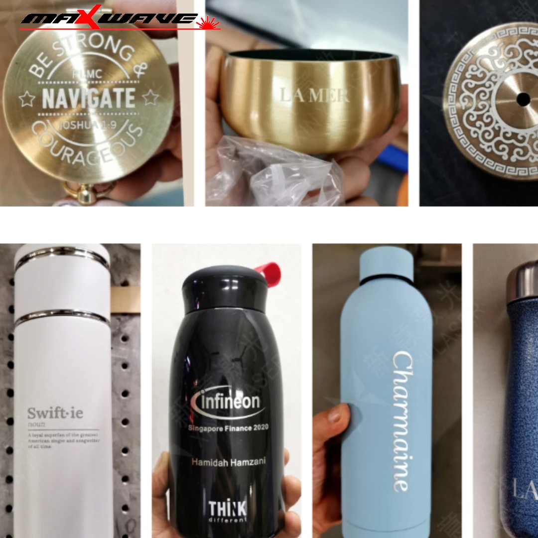 

Mini Laser Engraving Machine DIY Logo Mark Printer Cutter Woodworking Wood Plastic Cutter Metal PVC Stainless steel Marking