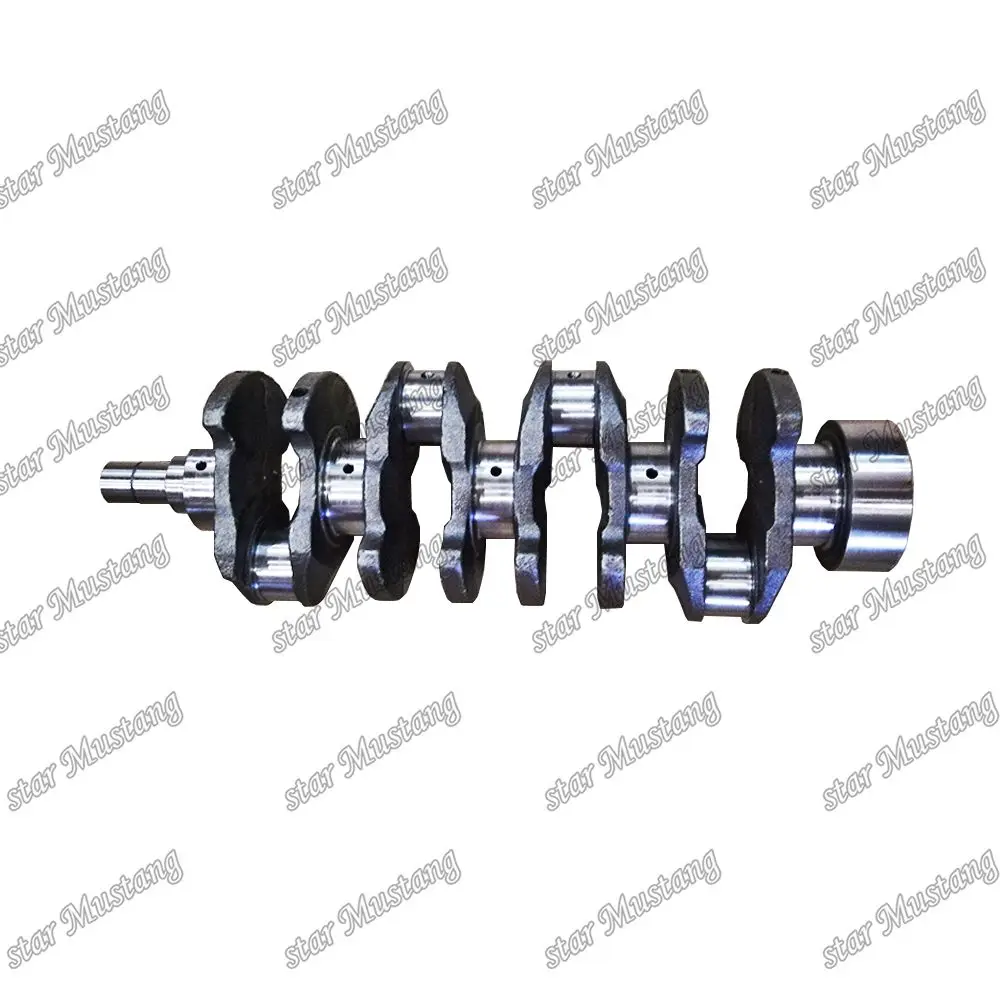 1DZ Crankshaft 13411-78201-71 13411-78201 Suitable For Toyota Engine