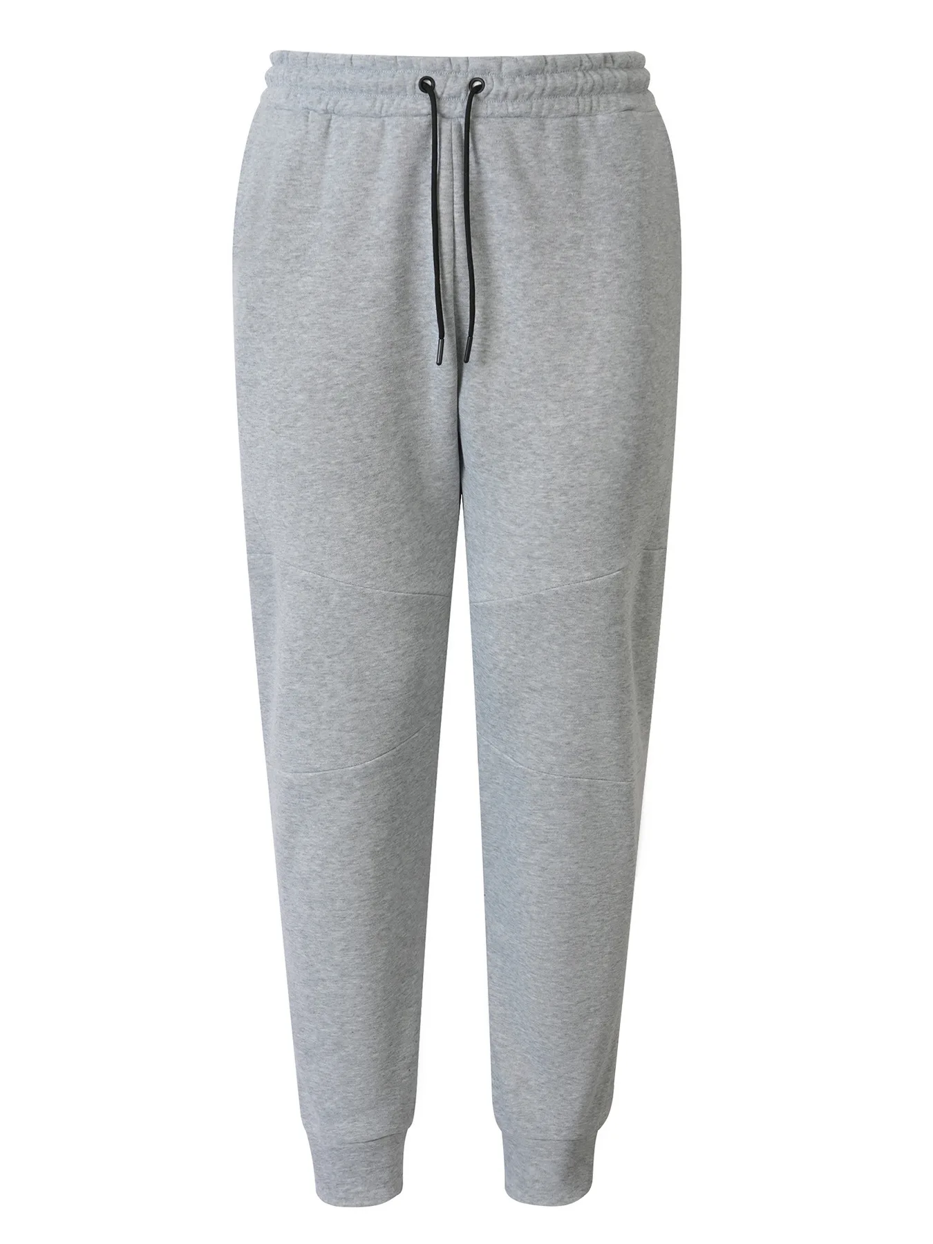 2-teiliger Herren-Sportanzug für Frühling und Herbst, Kapuzenjacke mit Reißverschluss und Jogginghose, lässiger Alltags-Sportanzug für Männer im Freien – Detail 10