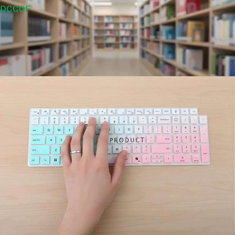 [COF]1Pc Silicone Laptop Keyboard Cover For Pro Max 16 PLUS MB16250 / Pro Max 16 MC16250 Pro 16 Plus PB16250 / Pro 16 PC16250