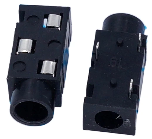 PJ-320B Pin 3.5Mm J…