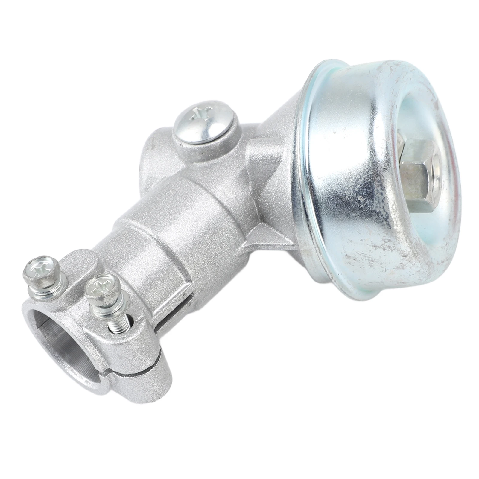 24 مللي متر 10 الأسنان ستريمر والعتاد رئيس الانتهازي والعتاد ملحق 24X10T الأداء الأمثل عالية القوة آلة تقطيع الفراشي والعتاد رئيس جزء #2