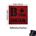 14-NKDA Rojo B POS