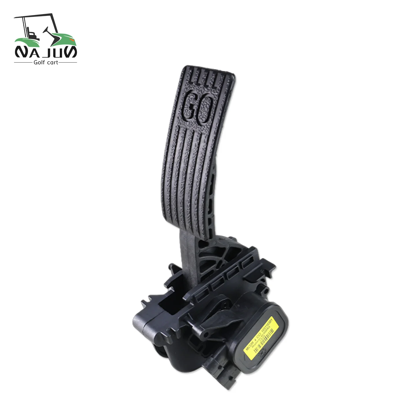 

Golf Cart Part Clubcar Accelerator Pedal Assembly for Gas & Electric Golf Carts OEM 102595502 102596301 102595601/102596301