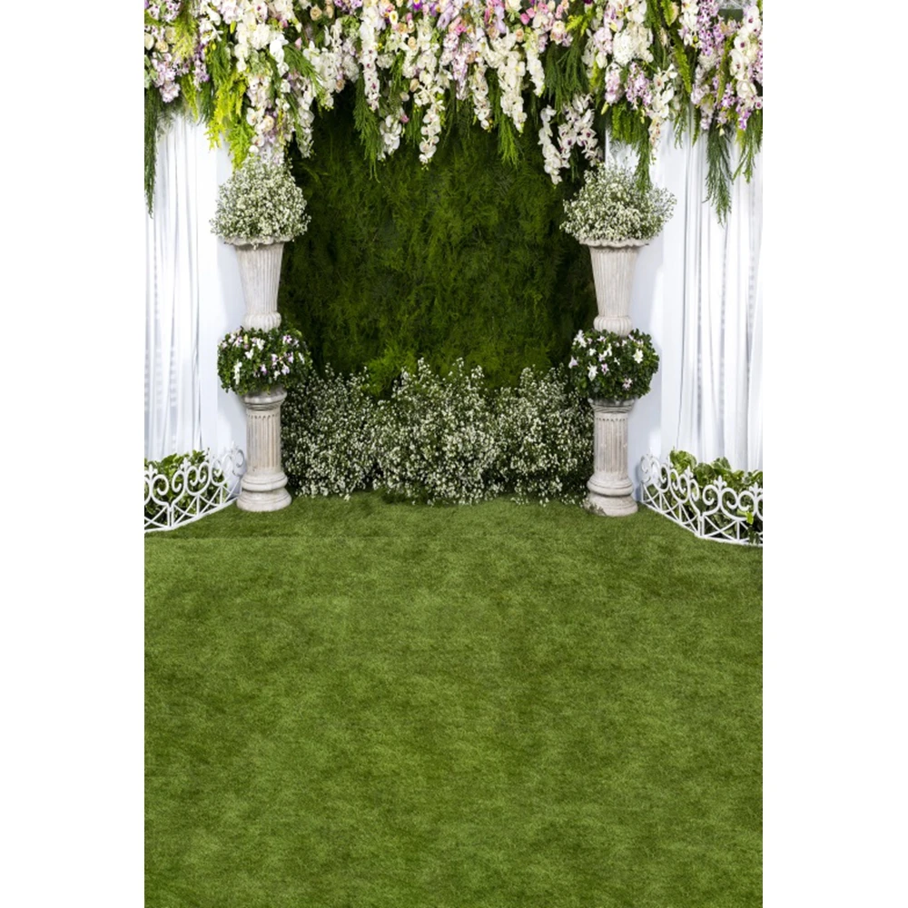 حفل زفاف مشهد التصوير خلفية الدعائم التصوير الفوتوغرافي ديكور حفلة الطفل صورة خلفية الصورة استوديو التصوير الفوتوغرافي