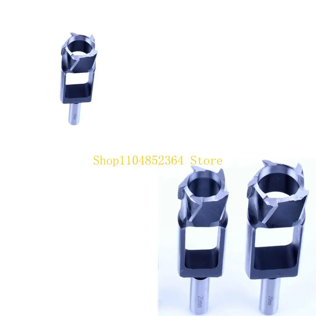 

652f резкость длительной дровяной штекер