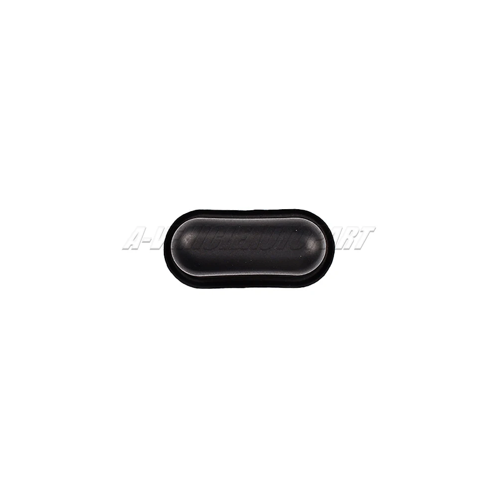 6R3837707A Für VW Polo MK5 UP! Seat Mii Skoda Citigo Neue Untere Tür-Positionierungsstift-Dichtung, Schließvorrichtung, Gummimanschette, Schwarz, Auto-Zubehör – Detail 4