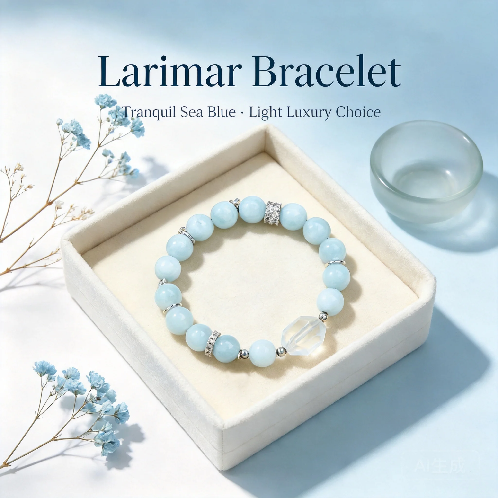chinese-style-natural-aquamarine-clear-quartz-beaded-bracelet-for-women-lucky-blessing-fortune-bringing-elegant-jewelry-ideal