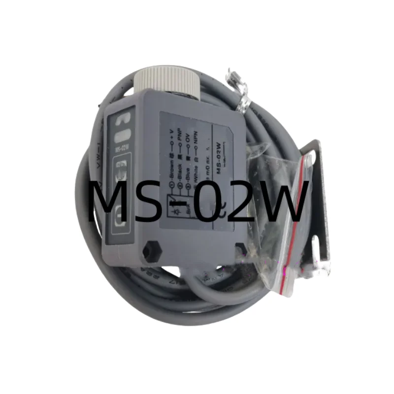 

New Original Genuine Photoelectric Sensor MS-02W MS-02W-M MS-02W-H MS-02W-H-M