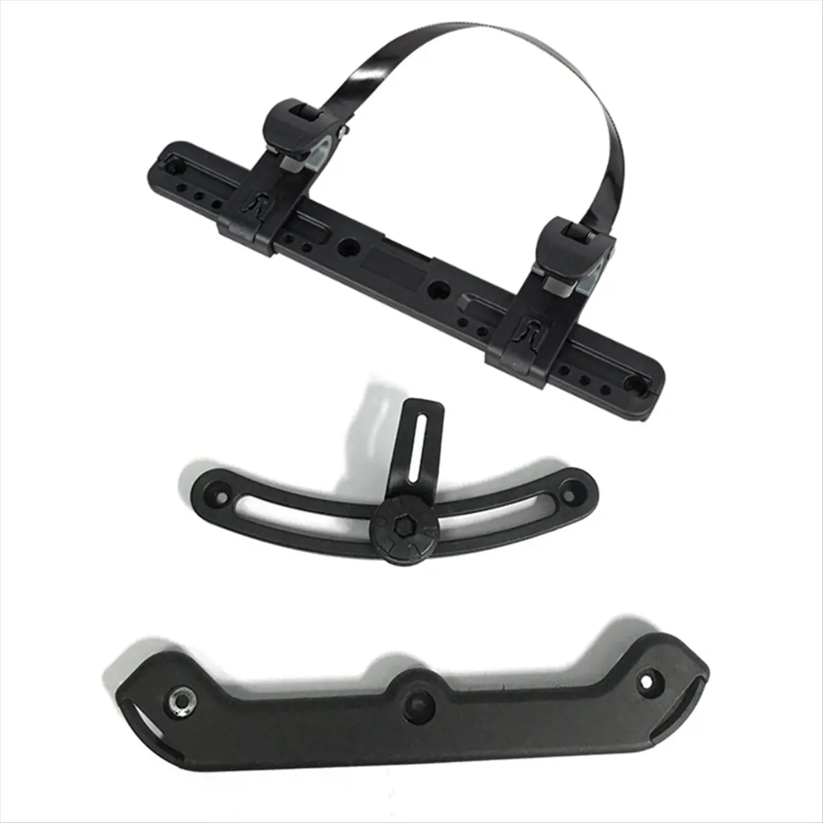 【STOCK】Camel Bag Buckle Upgrade Kit Bicycle Accessories Luggage Buckle Bicycle Bag Buckle Riding Equipment