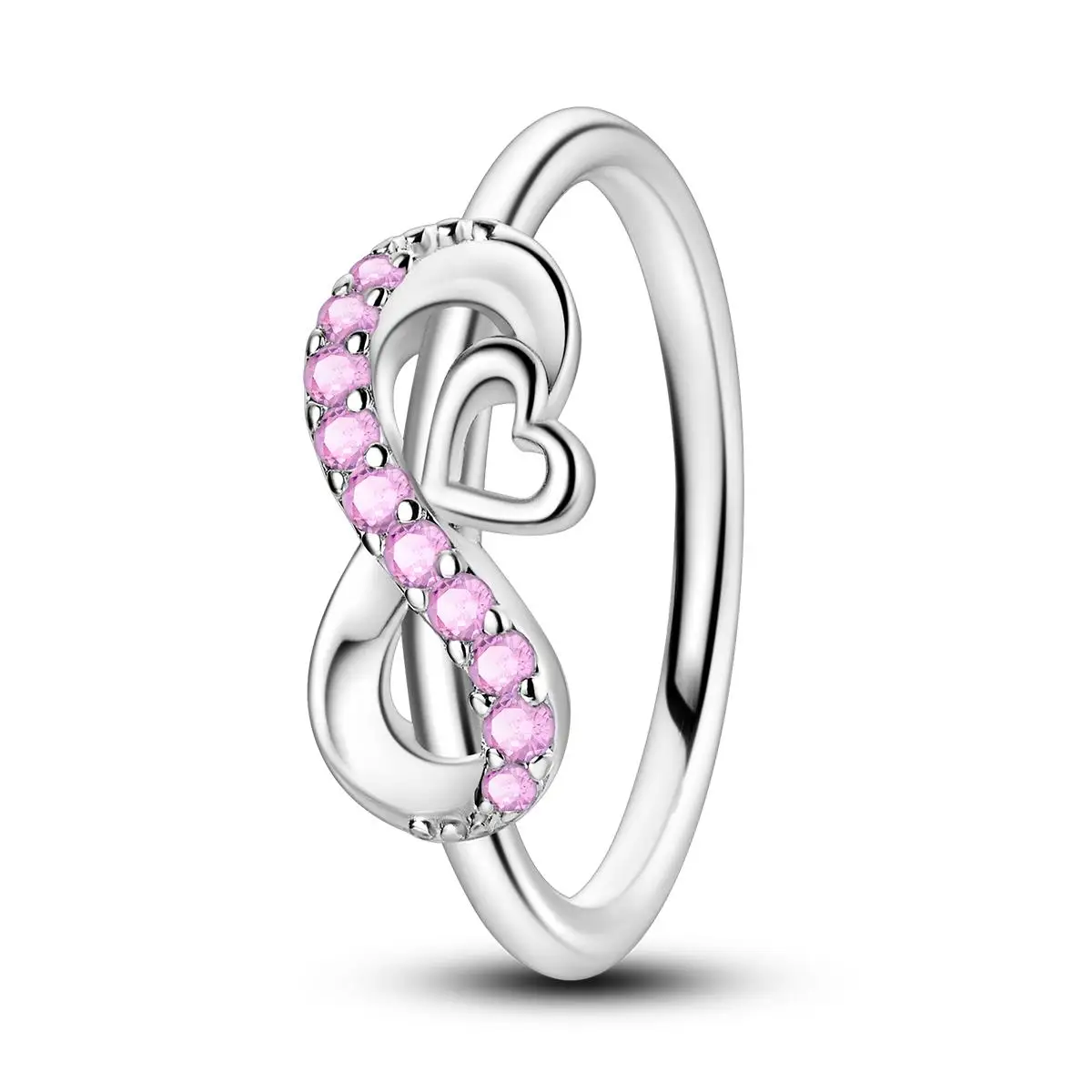 925 Silver Firefly Heat Sar Original Finger Ring