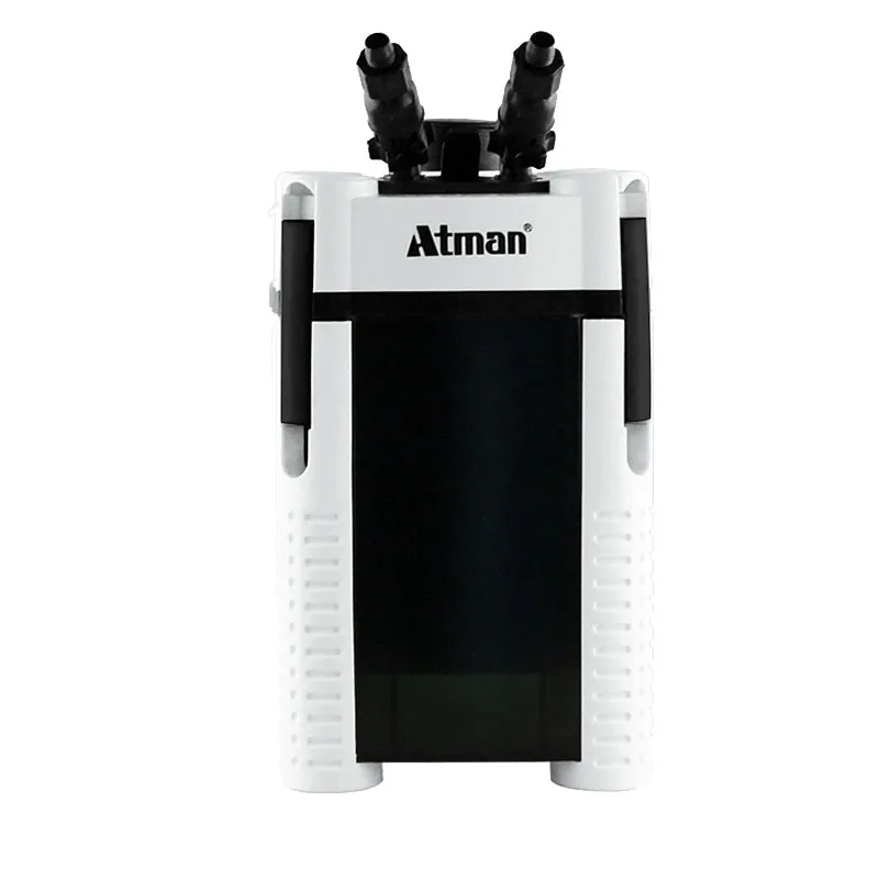 

Atman Fish Tank External Filter Bucket Filter