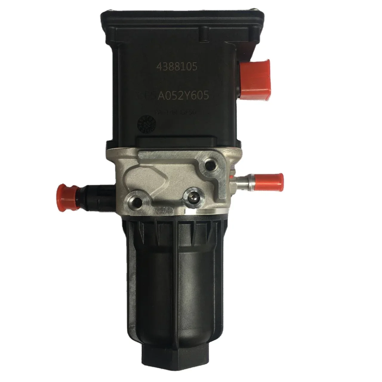 

4388105 Urea Dosing Pump After-sale Treatment Urea Solution Pump