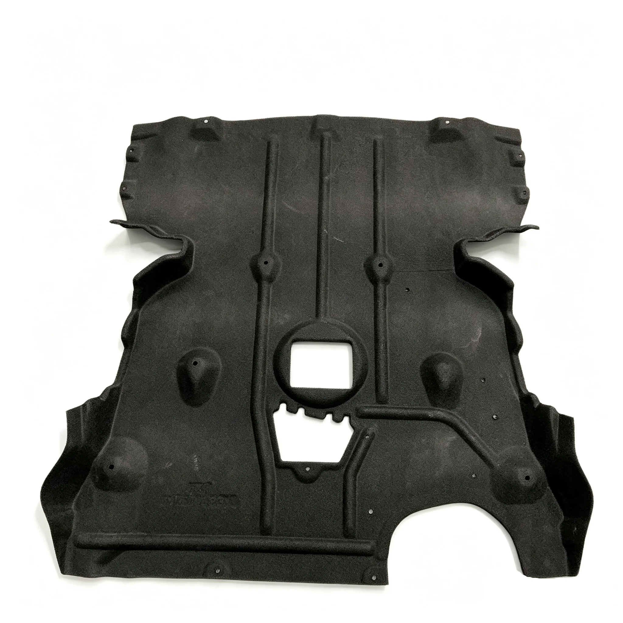 

51757129318 Engine Under Cover Splash Shield Guard for BMW 1 Series E81 E87 123d 116 d 51757197245 51717059384