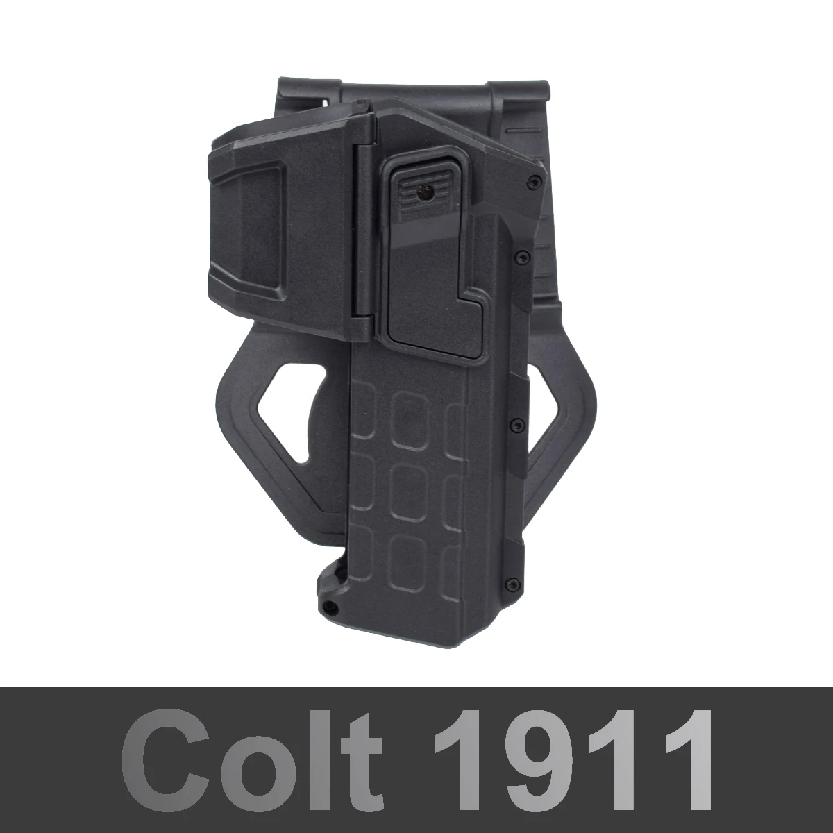 Variant: Colt old 1911 Black