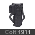 Colt old 1911 Black