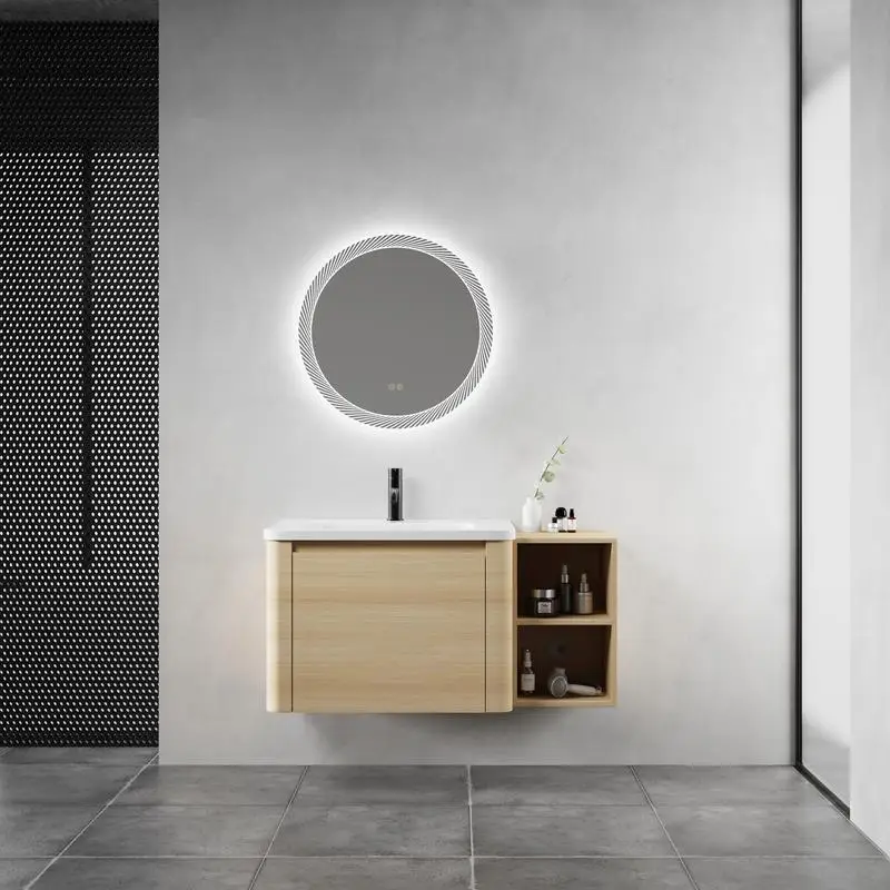 40" Wall-Mounted Va… - image