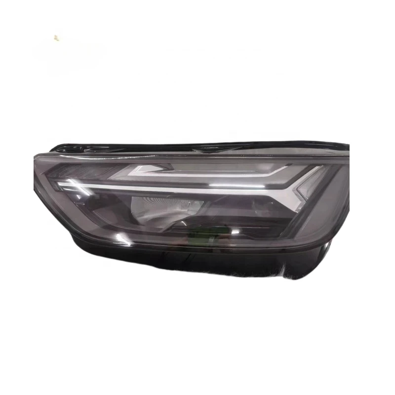 

original Wholesale For 2022 Q5 car headlight system headlight q5 led headlight with Module