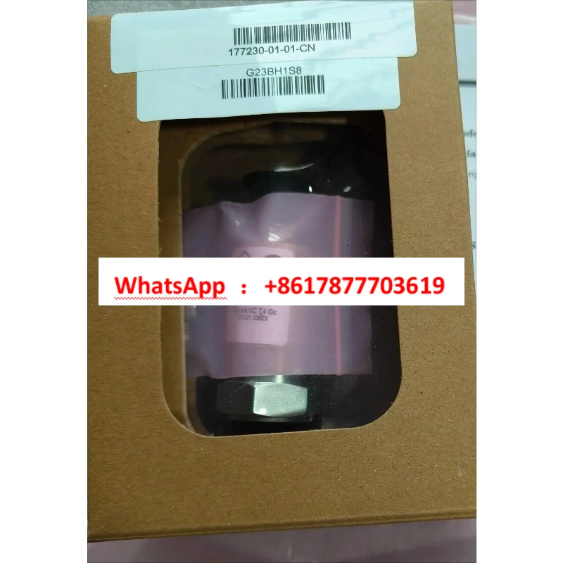 

1 шт. Подходит для 177230-01-05, 177230-01-01-cn