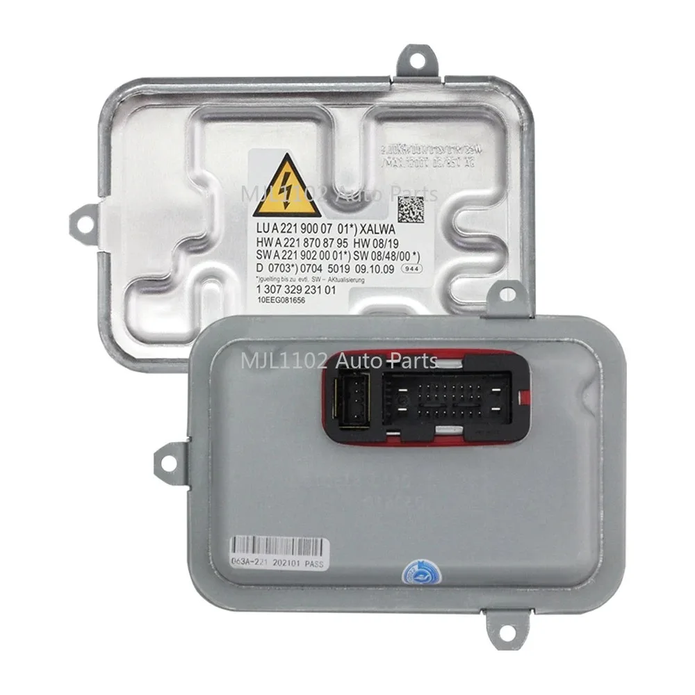 

OEM A 2219000701 2219000701 АВТОМОБИЛЬНЫЕ ACCESSRIES D1S D1R Модуль балласта ксеноновых фар, подходящий для Mercedes-Benz S Class W221 2007-2012