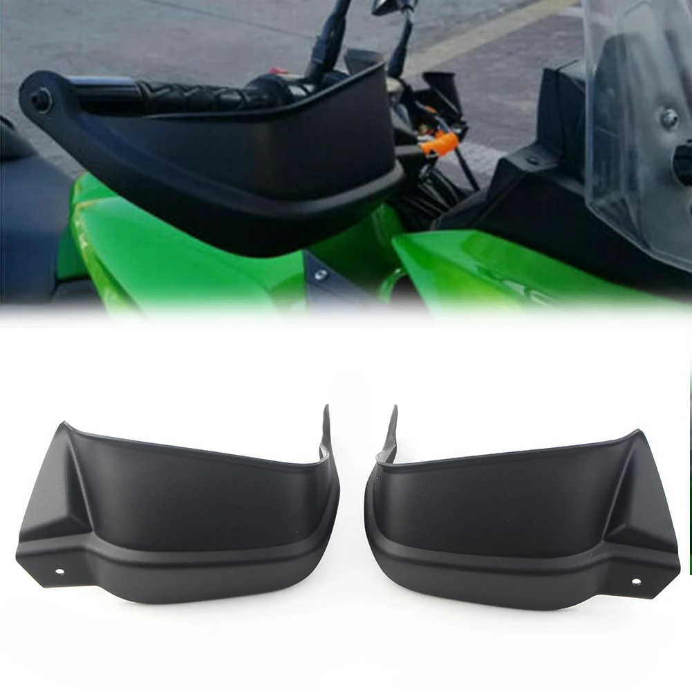 For Kawasaki Versys 650 1000 Z900 & For BMW G310GS G310R 2016-2018 Motorcycle Hand Guard Handle Bar Shells Protection