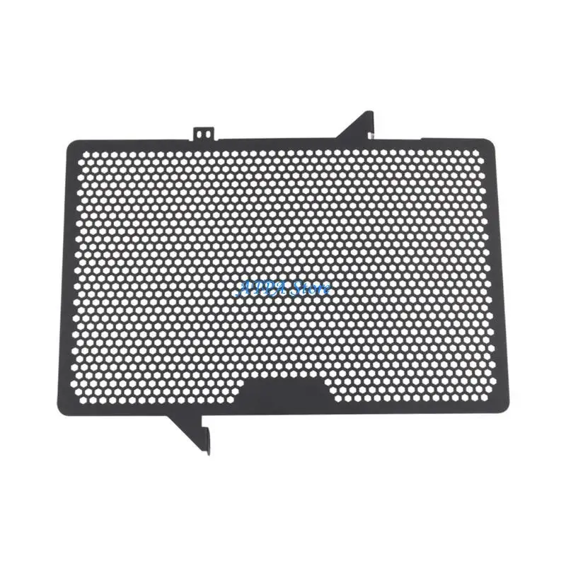 

U13C Motorcycle Radiator Grilles Cover GuardProtections For CB650R/F CBR650R