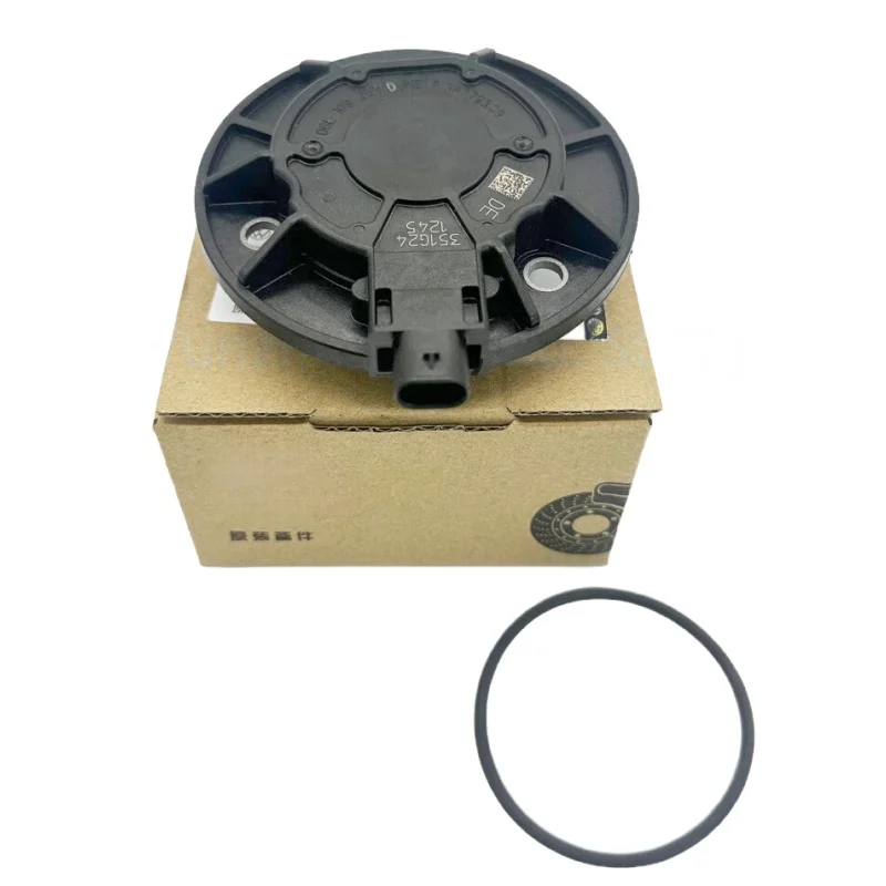 06L 109 259 a ajustador de árbol de levas imán de culata para VW Golf Jetta Passat Audi A3 A4 A5 Q3 TT 1,8/2,0 T nueva pieza de repuesto