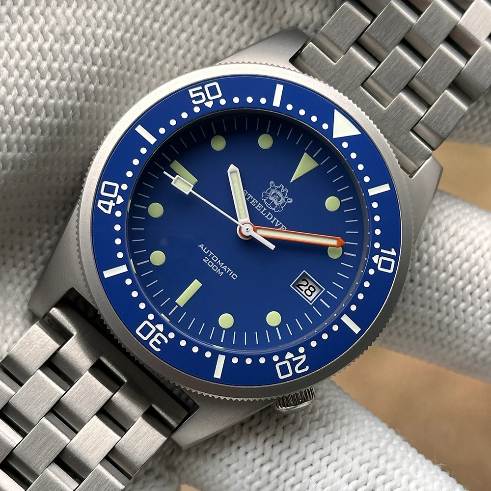 Steeldive Official … - image