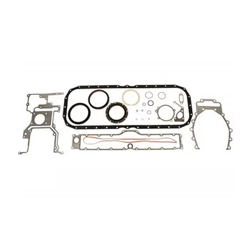 

hot Engine Parts Engine Gasket Kit 4955590 for QSX15 Engine