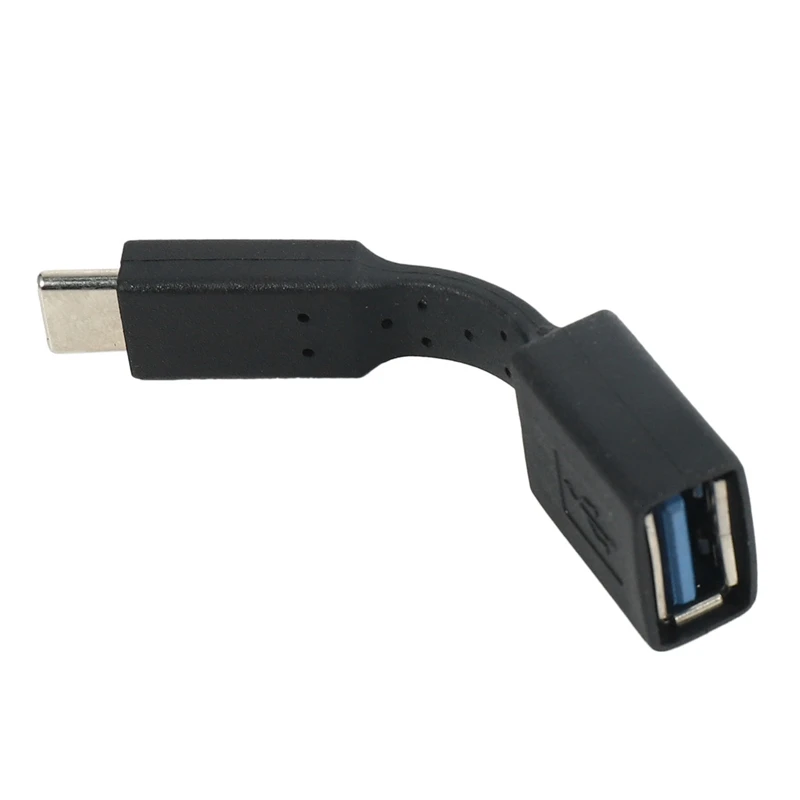 Lowest price USB-C 3.1 Type C Male to USB 3.0 Cable Adapter OTG Data Sync Charger Charging For Samsung Mobile phone adapter