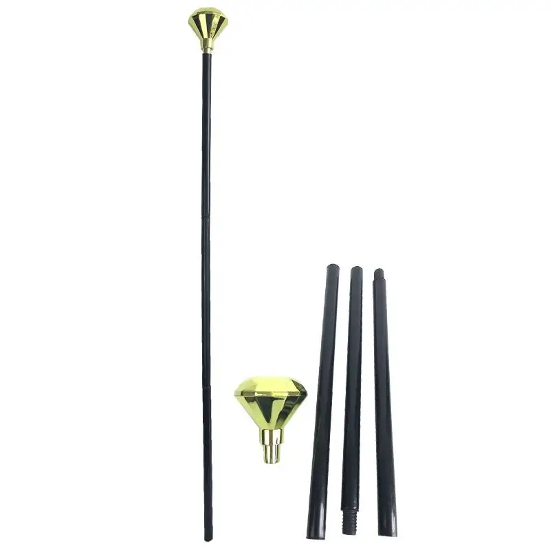 لوين الأفعى رئيس العظة هيكل عظمي معدني الكابتن Stf سلاح سحري المرحلة زي ملحق الملابس النسائية التقليدية