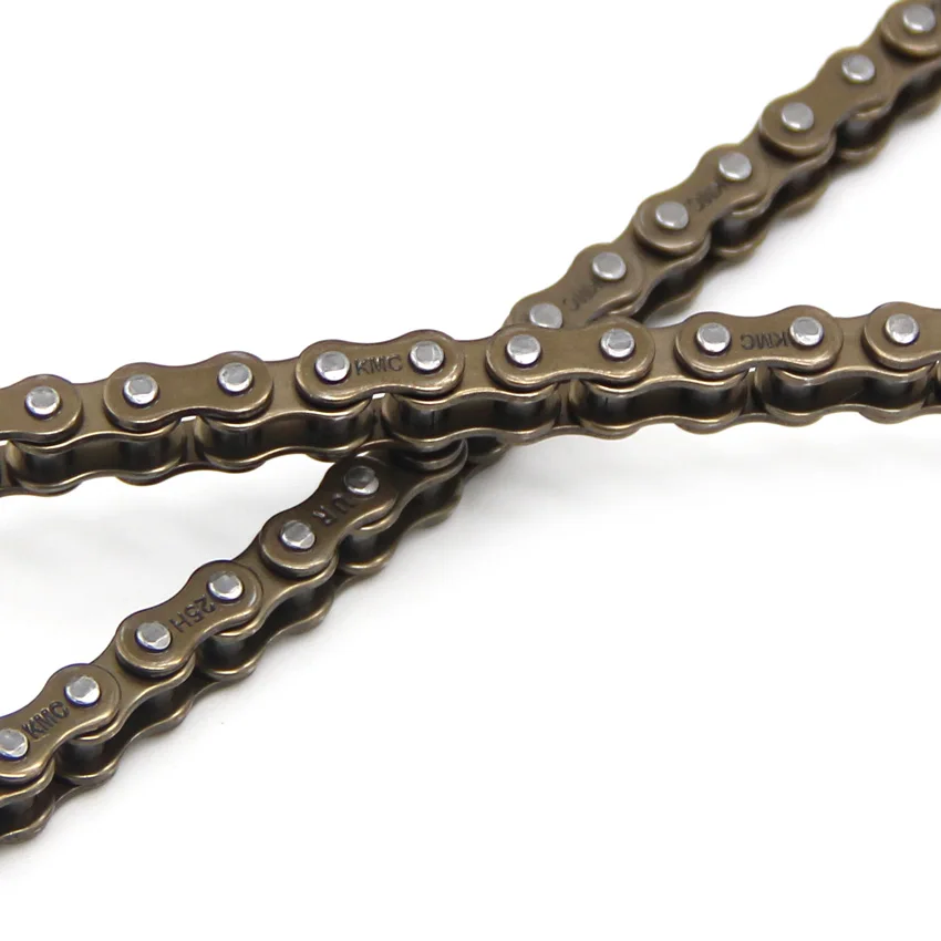 دراجة نارية محرك كام توقيت سلسلة ربط لهوندا CB100 CL100 SL100 XL100 TL125 SL125 CT185 XL185CT200 ATC200 OEM:14401-958-003