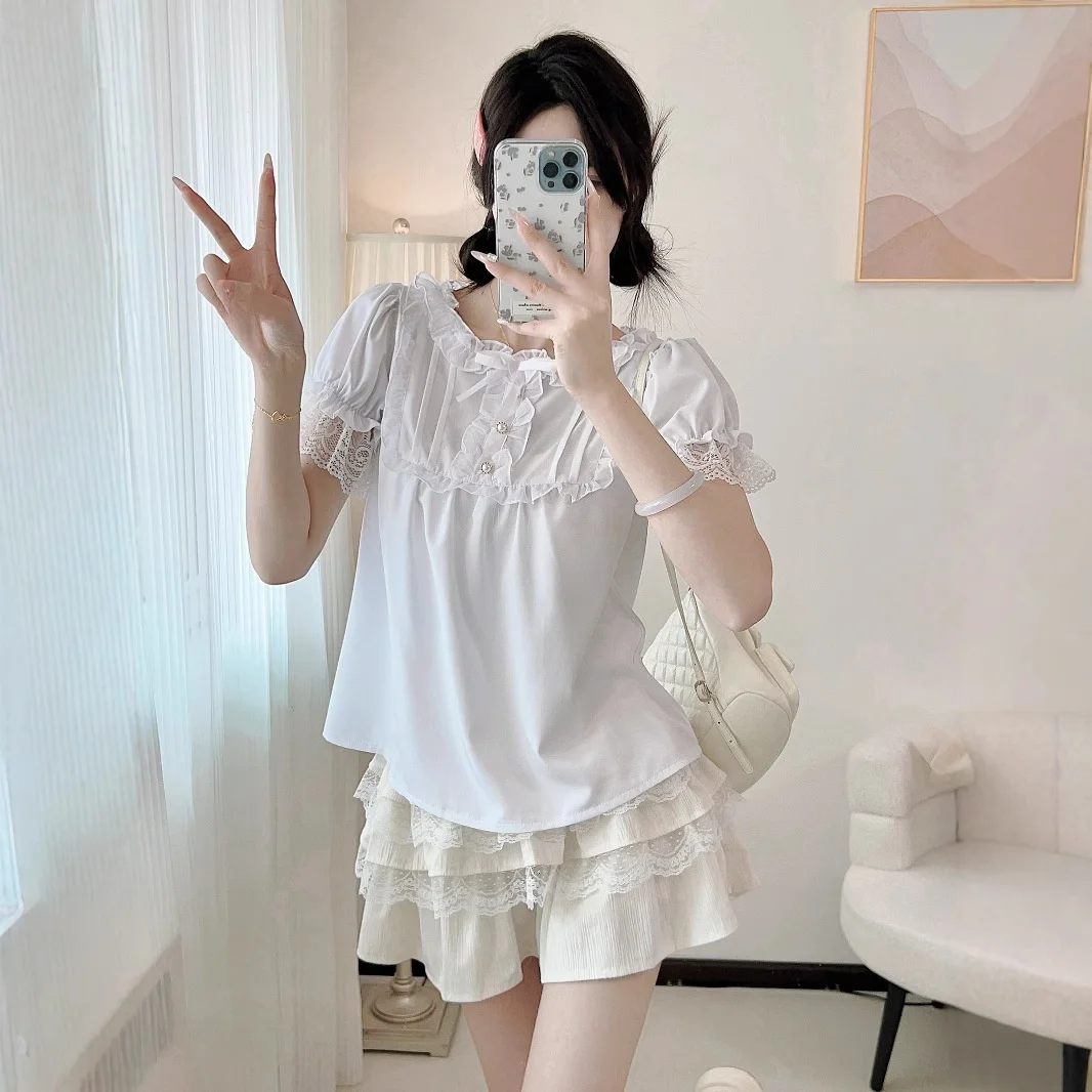 طقم تنورة منتفخة مطوية داكنة اللون بأسلوب العصور الوسطى والستيم بانك الفيكتوري، زي نسائي تقليدي لأداء المسرح