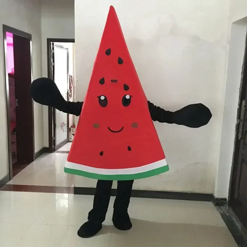 

[TML] Cosplay fruit Watermelon orange strawberry Mascot Costume carnival Cartoon character costume Advertising Party Costume