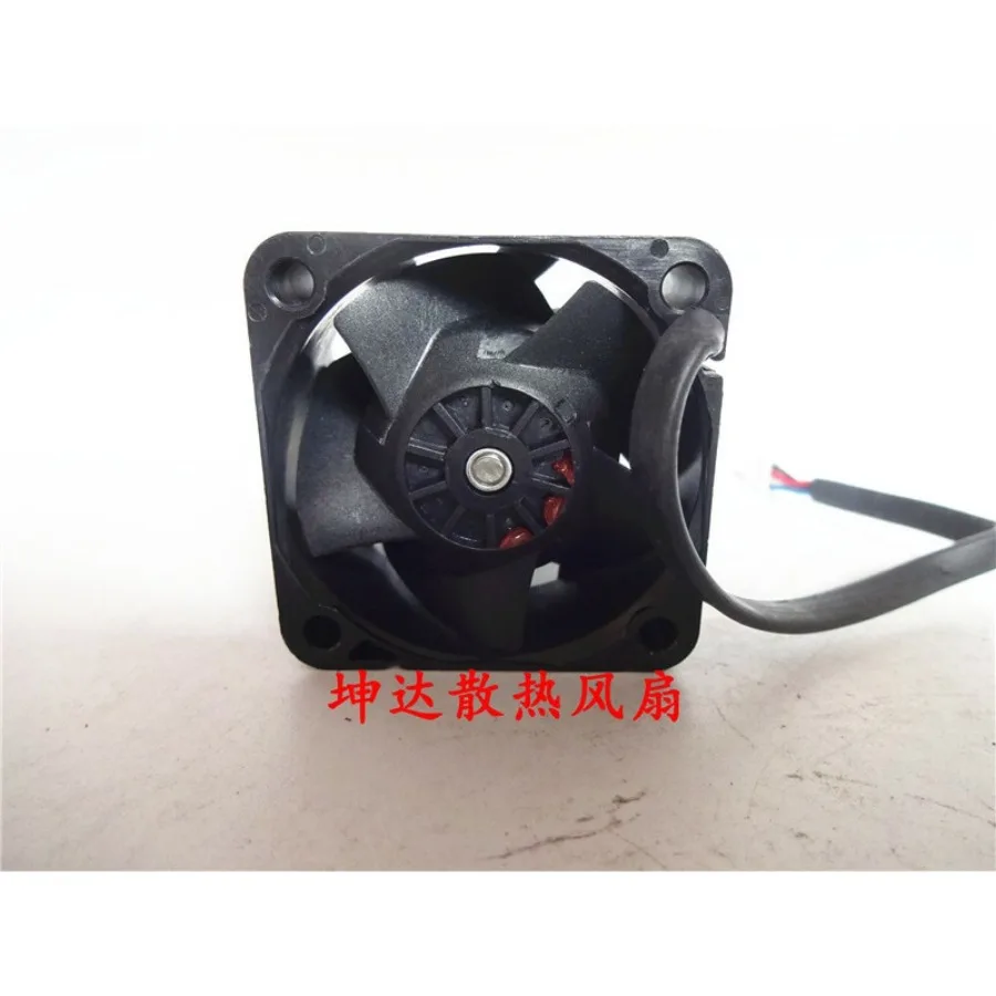 AA for 1PC NIDEC W40S12BHD5-07T047 Cooling Fan 4CM 12V 0.75A